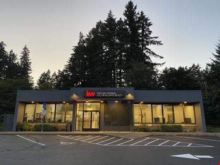 A look at West-End Lake Oswego Office Sublease Available! commercial space in Lake Oswego