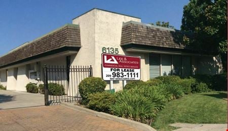 A look at 6135 Tam O'Shanter Drive Office space for Rent in Stockton