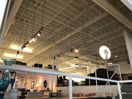A look at 383 Rhode Island commercial space in San Francisco