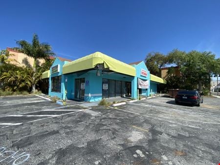 A look at 696 S Gulfview Blvd Retail space for Rent in Clearwater