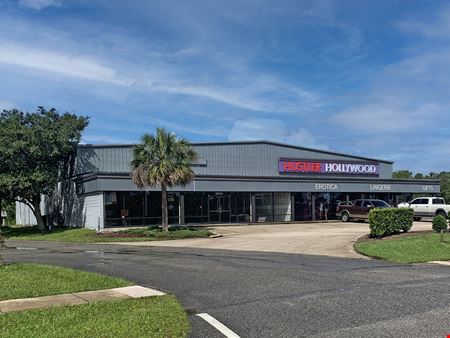 2575 State Road 16 - St Augustine