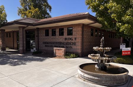 A look at 39755 Murrieta Hot Springs Rd Office space for Rent in Murrieta
