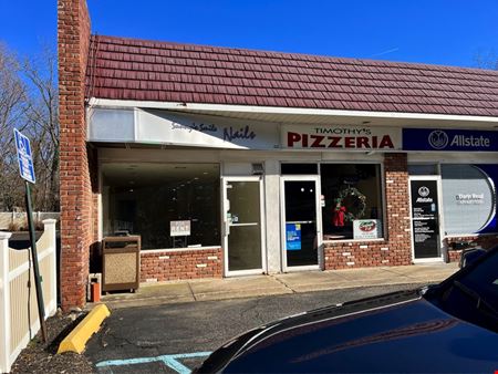 A look at 10A Little Neck Rd Retail space for Rent in Centerport