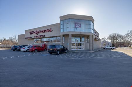 A look at Walgreens commercial space in Lockport