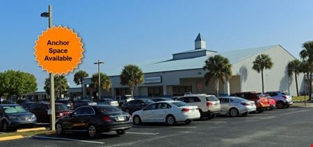 A look at Southridge Shoppes commercial space in Tavares