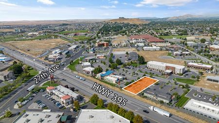 A look at 2583 S Quillan Pl commercial space in Kennewick