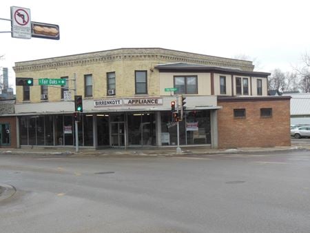 A look at Prime Location Commercial Property For Sale - Madison, WI  (near Eastside) - 15,394 sq ft commercial space in Madison