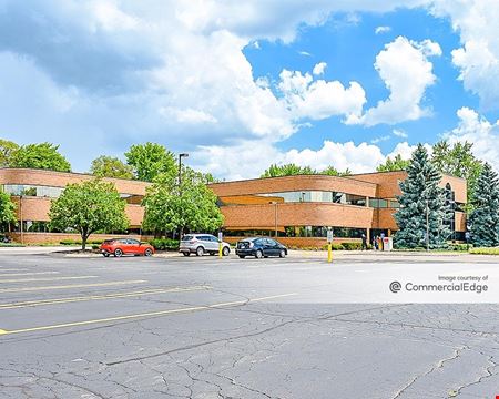 A look at 32788 Five Mile Road Office space for Rent in Livonia