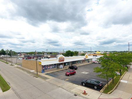 A look at 28905-28941 John R Road Commercial space for Rent in Madison Heights