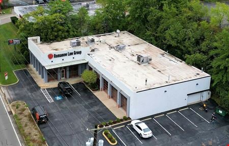 A look at 4930 Mcknight Rd commercial space in Pittsburgh