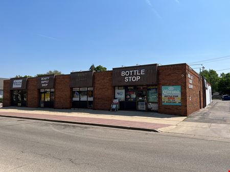 A look at Retail for Sale in Waukesha commercial space in Waukesha
