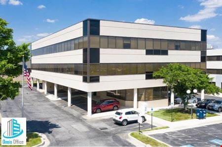 A look at 7004 Security Blvd commercial space in Windsor Mill