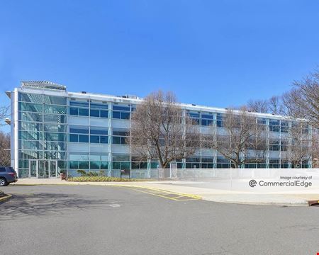 A look at College Park at Princeton Forrestal Center - 4 Research Way Office space for Rent in Princeton