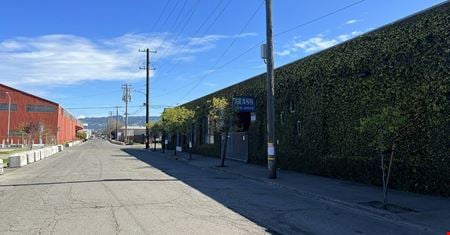 A look at 1900 Campbell Street commercial space in Oakland