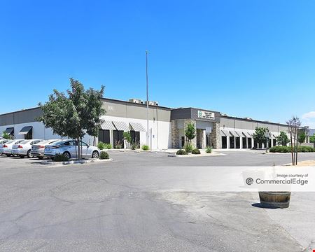 A look at 8040 West Doe Avenue Commercial space for Rent in Visalia