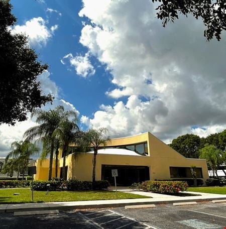 A look at 5560 Pga Blvd Commercial space for Rent in Palm Beach Gardens