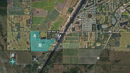 A look at 10241 SW Citrus Blvd - 38.5 - 125 Acres commercial space in Palm City