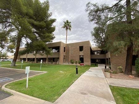 A look at 7975 N Hayden Rd Office space for Rent in Scottsdale