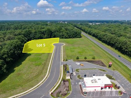 A look at Moore View Business Park - Lot 5, Summer Drive commercial space in Salisbury