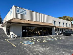 Office Space in Alcoa - Full Floor Available