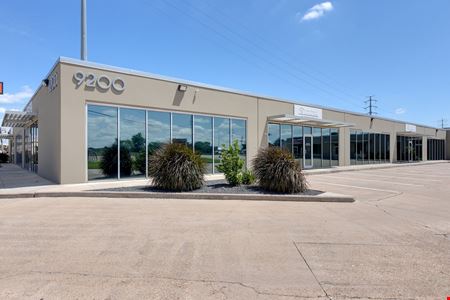A look at 9000 - 9200 Hempstead Road Industrial space for Rent in Houston