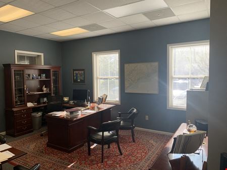 A look at White Hall Center commercial space in North Charleston