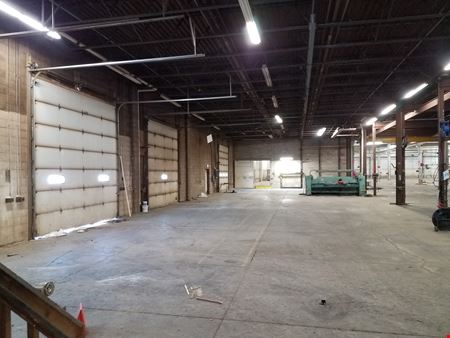 A look at Waseca Delta Industrial Facility commercial space in Waseca