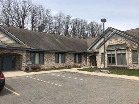A look at 912 Centennial Way Suite 360 Commercial space for Rent in Lansing