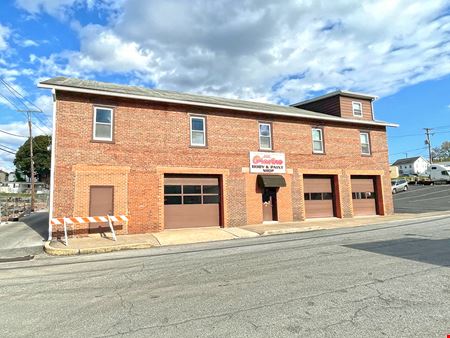 A look at 18 N. 27th Street commercial space in Harrisburg