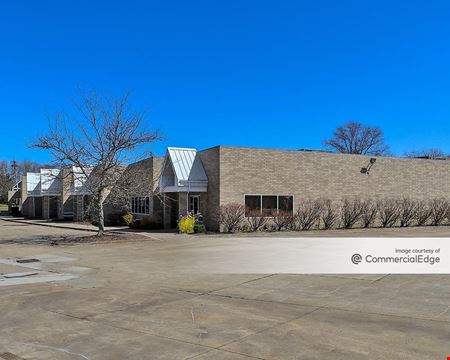 A look at 32300 Aurora Road Office space for Rent in Solon