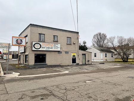 A look at 4251 W Saginaw Hwy commercial space in Lansing