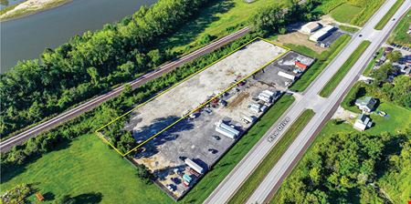A look at 11845 Kaw Dr commercial space in Bonner Springs
