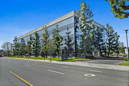 A look at ParkCenter 400 commercial space in Santa Ana