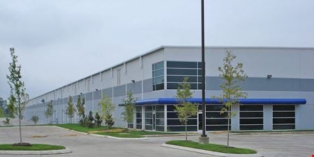 A look at Edgewood Logistics Park Industrial space for Rent in Cedar Rapids