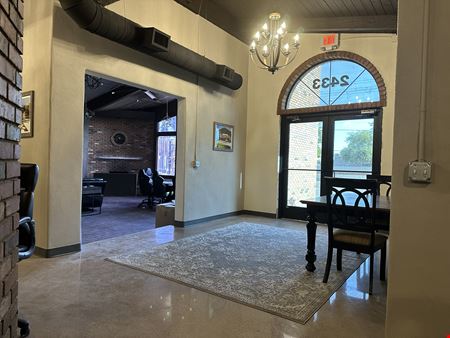 A look at 2435 E University Dr Commercial space for Rent in Tempe