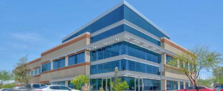 A look at Class A Office Space for Lease in Phoenix Commercial space for Rent in Phoenix