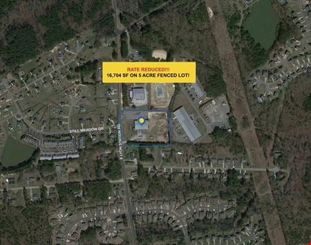 A look at 2054 E Lyon Station Road commercial space in Creedmoor