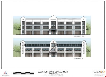 A look at Elevation Pointe - MEDICAL OFFICE commercial space in Saint Augustine