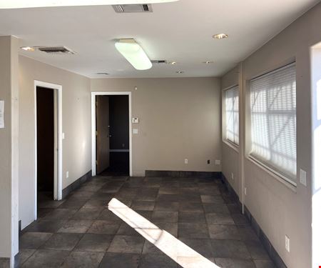 A look at 1002 S Campbell Ave commercial space in Tucson