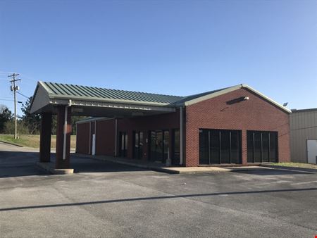 A look at 1956 Florence Boulevard commercial space in Florence