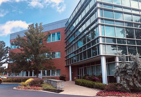 A look at 22 Century Hill Drive Office space for Rent in Latham