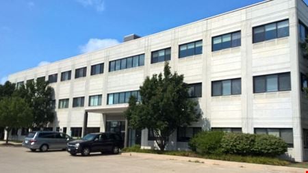 A look at Valley View Office space for Rent in McHenry
