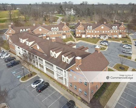 A look at 2400 & 2600 Longstone Lane & 2500 Walling Way commercial space in Marriottsville