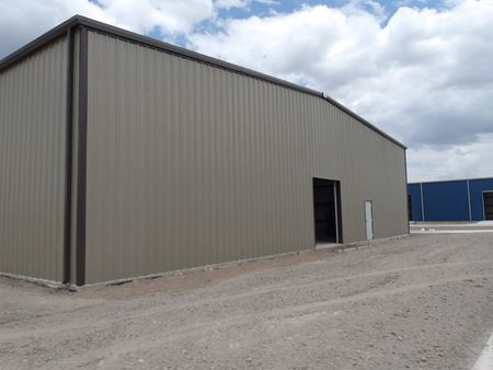 A look at 6201 FM 106, Unit 5 commercial space in Harlingen