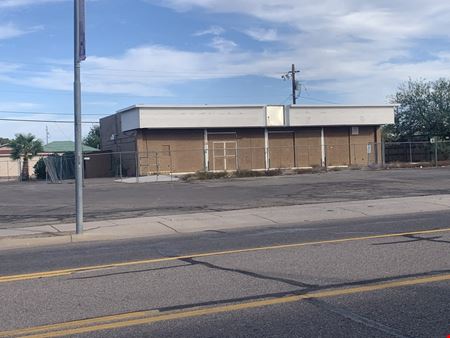 A look at Retail property in Florence , AZ commercial space in Florence