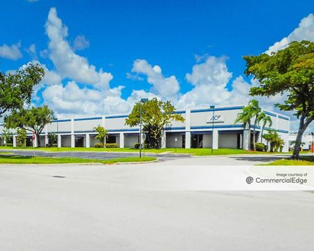 A look at 11701 NW 102nd Rd- OW2 Industrial space for Rent in Medley