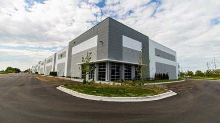 A look at Rock Road Business Park Industrial space for Rent in East Dundee