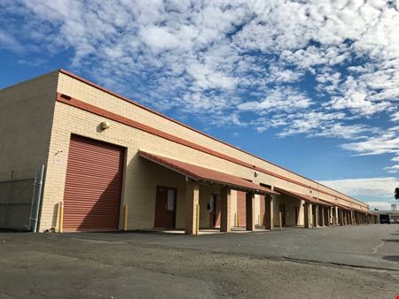 A look at 3902 E. Air Lane Industrial space for Rent in Phoenix