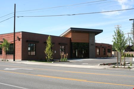 A look at Office Space for Lease Commercial space for Rent in Spokane
