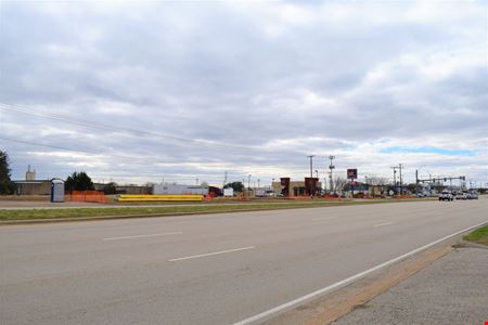 A look at 2.27 Acres for Sale - 460 feet frontage commercial space in Euless
